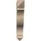 Ekena Millwork Funston Arts & Crafts Rough Sawn Bracket, Douglas Fir, 4"W x 24"D x 24"H BKT04X24X24FST03RDF - alternate 2